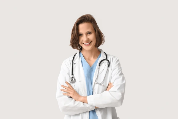 Doctor